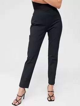 Image of Lauren By Ralph Lauren Keslina-Skinny-Pant