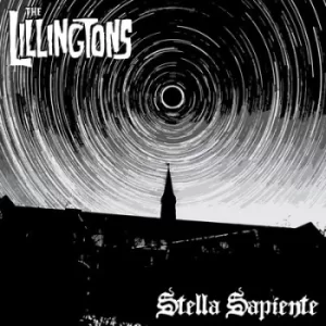 Image of Stella Sapiente by The Lillingtons Vinyl Album