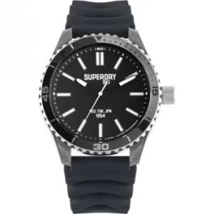 Image of Unisex Superdry Toyko Ski Watch