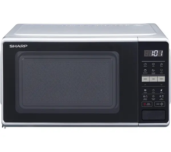 Image of Sharp RS172TB 17L Digital Microwave