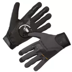 Image of Endura MT500 D30 Glove - Black