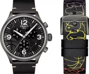 Image of Tissot Watch Chrono XL 3X3 Street Basketball