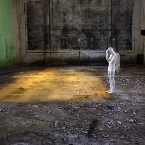 Image of Kirsten Morrison - Proserpine's Gold Vinyl