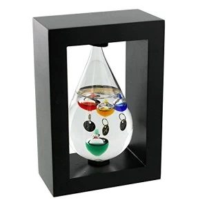 Image of Teardrop Galileo Thermometer