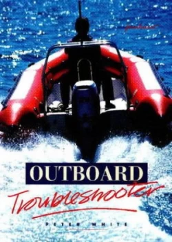 Image of Outboard Troubleshooter by Peter White Paperback