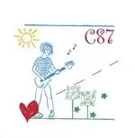Image of Various Artists - C87 (Music CD)
