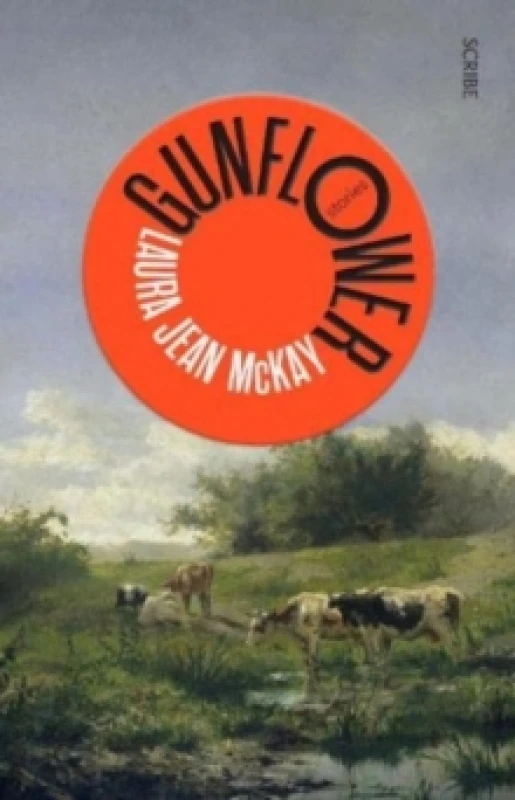 Image of Gunflower Paperback / softback
