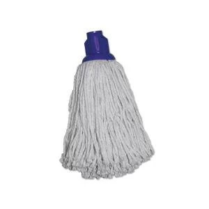 Image of Eclipse Hi G Blend Mop Head 350g Blue MHCE12B