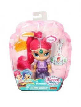 Image of Shimmer and Shine Shimmer Doll One Colour