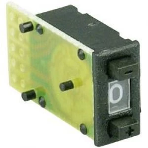 Image of Cherry Switches PACA 3000 Selector Switch Without protective collar