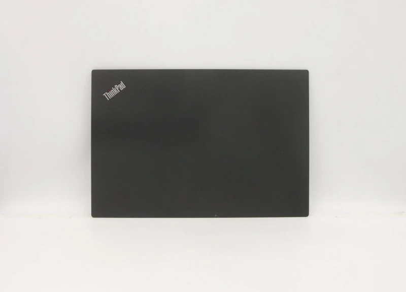 Image of Lenovo ThinkPad A-Cover assembly T15 G2 P15s G2 with camera antenna fo