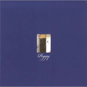 Image of Jon And Chris Abrahams Rose - Peggy CD