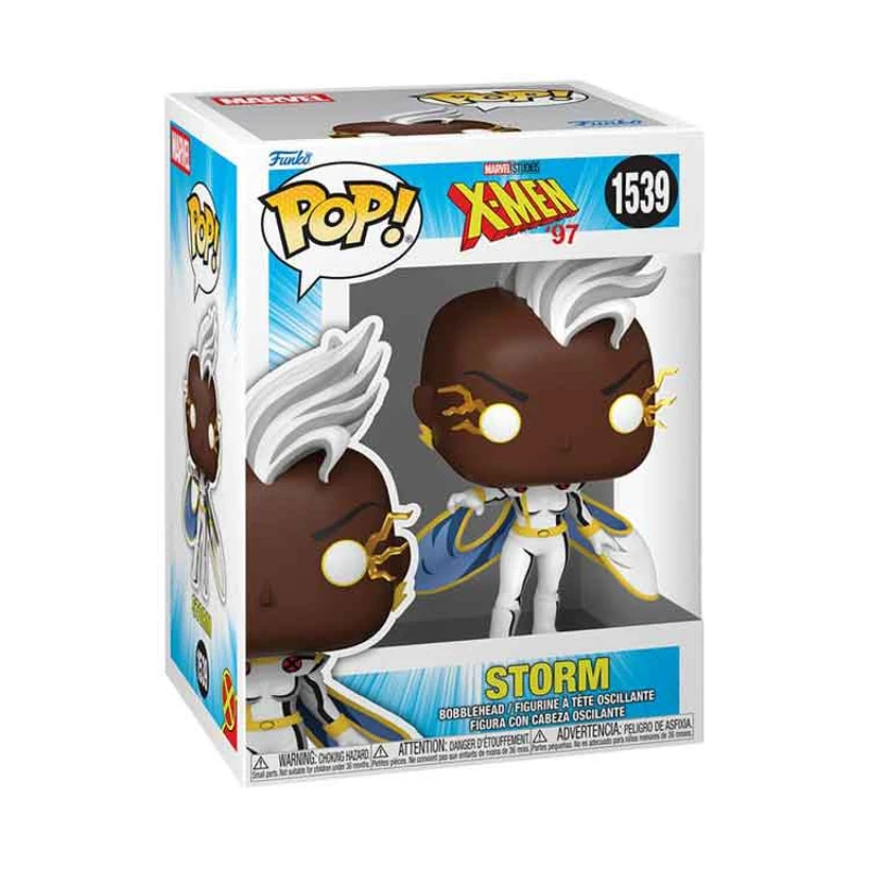 Image of AJ Toys & Books Funko X-Men '97 POP! Marvel Vinyl Figure Storm