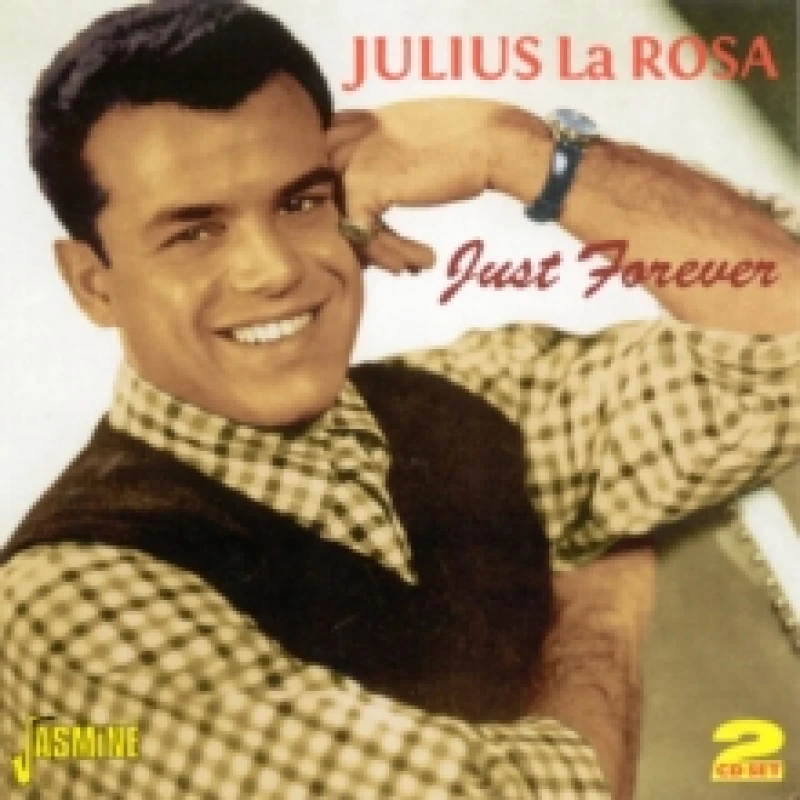 Image of Just Forever CD / Album