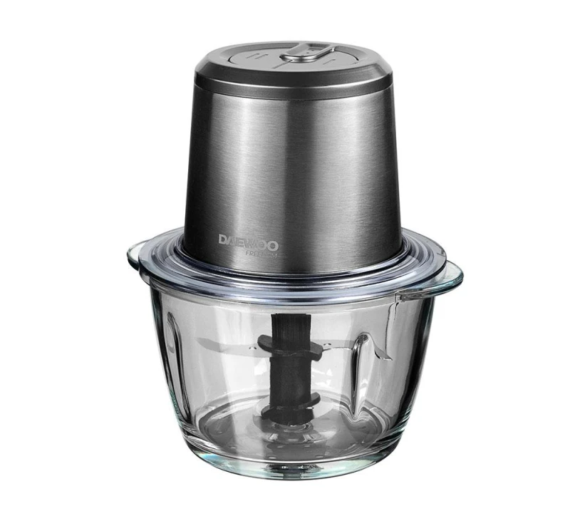 Image of Daewoo CORDLESS PRO CHOPPER, Silver SDA2635GE