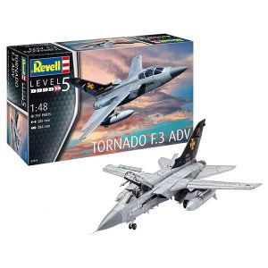 Image of Tornado F.3 ADV 1:48 Revell Model Kit