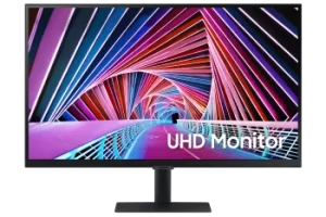 Image of Samsung 27" S27A700 4K Ultra HD IPS LED Monitor