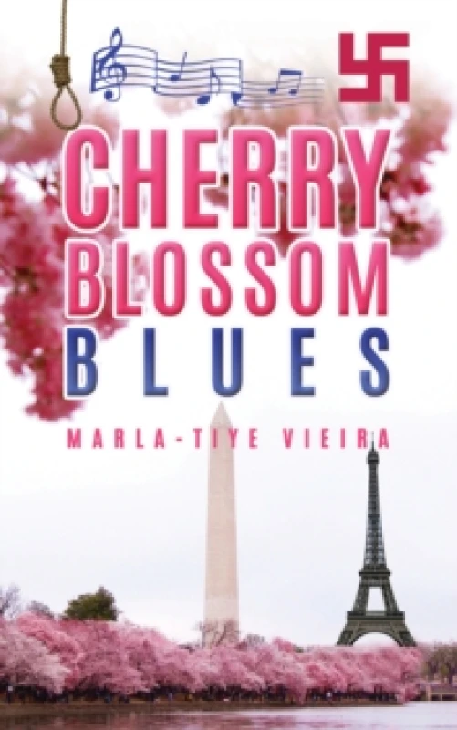 Image of Cherry Blossom Blues Paperback / softback