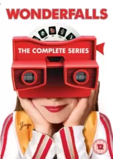 Image of Wonderfalls: The Complete Series