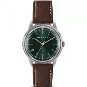 Image of Unisex Oxygen Helmut Watch