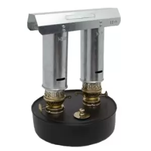 Image of Town & Country Twin Burner Greenhouse Heater