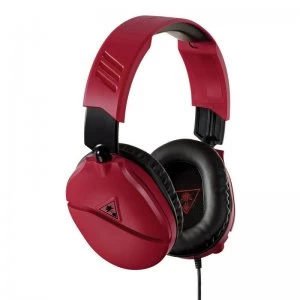 Image of Turtle Beach Recon 70N Gaming Headphone Headset