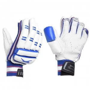 Image of Slazenger Premier Batting Gloves Juniors - Junior RH