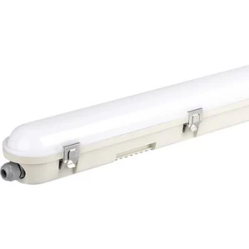 Image of V-TAC VT-150148 Wet room light EEC: D (A - G) LED (monochrome) 48 W Cool white