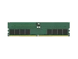 Image of Kingston Technology ValueRAM KVR48U40BD8K2-64 memory module 64GB...