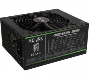 Image of KOLINK Continuum KL-C1050PL Modular ATX PSU - 1050 W