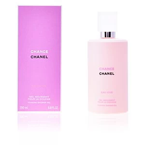 Image of Chanel Chance Eau Vive Shower Gel For Her 200ml