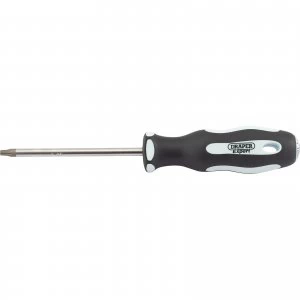 Image of Draper Expert Torx Screwdriver T25 100mm
