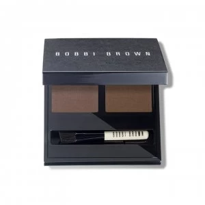 Image of Bobbi Brown Brow Kit - Light - Dark