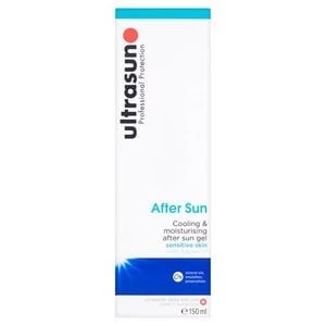 Image of Ultrasun After Sun 150ml