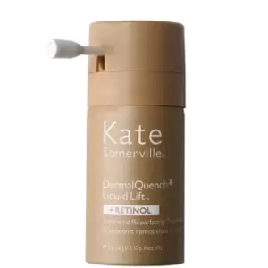 Image of Kate Somerville DermalQuench Liquid Lift + Retinol 15ml