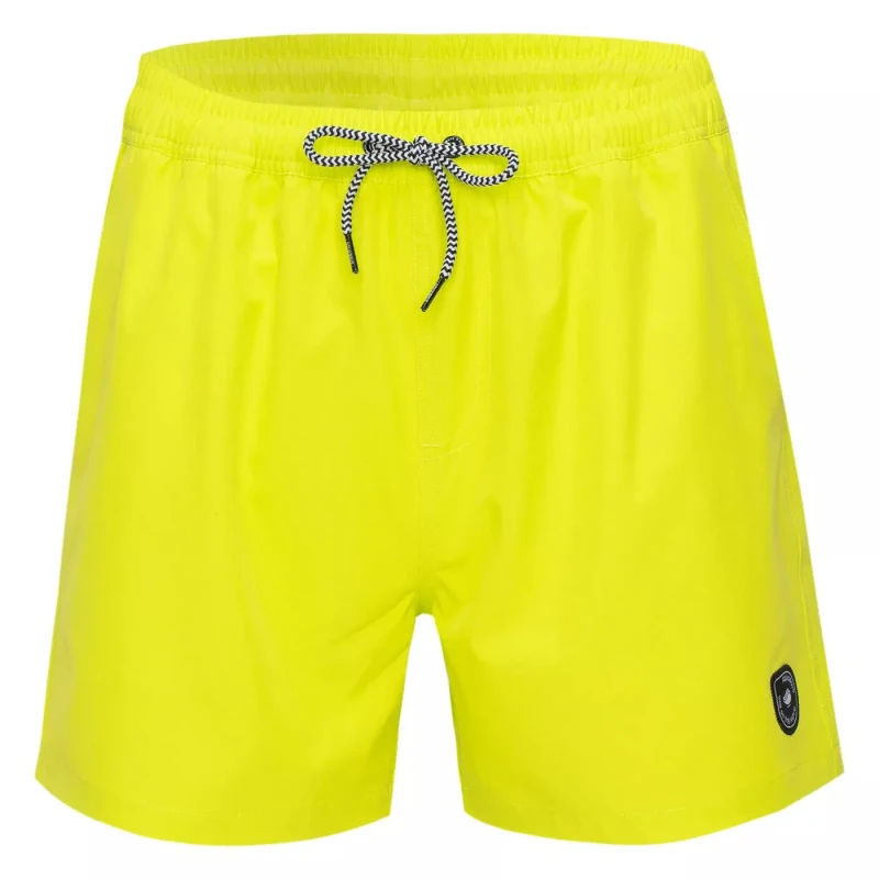 Image of Swim shorts Aquawave Degras Jaune Male L