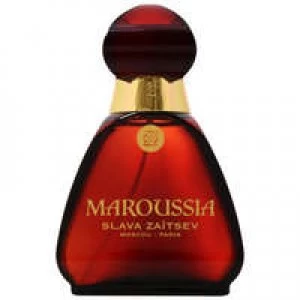 Image of Slava Zaitsev Maroussia Eau de Toilette For Her 100ml
