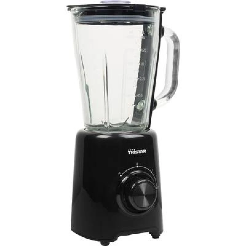 Image of Tristar Tristar BL-4477 Blender 500 W Black BL-4477