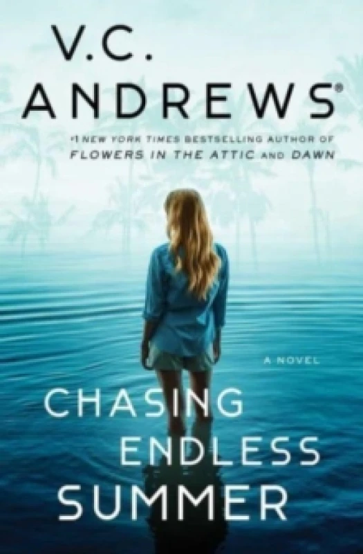 Image of Chasing Endless Summer Paperback / softback