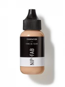 Image of NIP+FAB Make Up Foundation 30ml 50 Nude