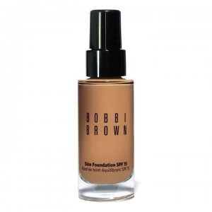 Image of Bobbi Brown Skin Foundation SPF 15 - Neutral Golden