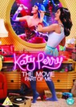 Image of Katy Perry: Part of Me