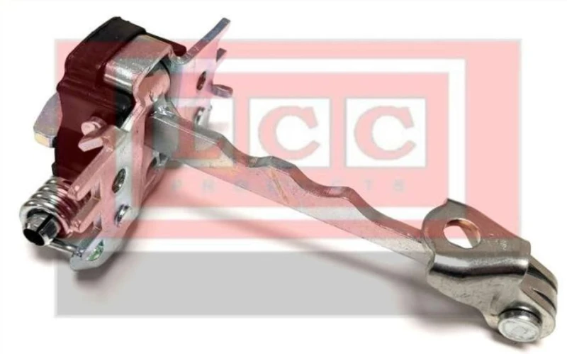 Image of LCC LCC3449 Door Catch Right Front Door Catch (3251)