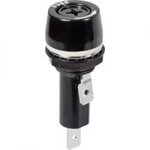 Image of Fuse holder Suitable for Micro fuse 6.3 x 32mm 15 A 250 V AC