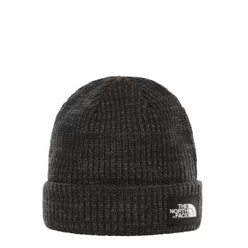 Image of The North Face Salty Dog Beanie - TNF Black