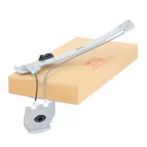 Image of RIDEX Window regulator BMW 1561W0099 51358159835,8159835