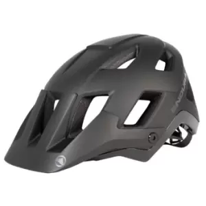 Image of Endura Hummvee Plus MIPS Helmet - Black
