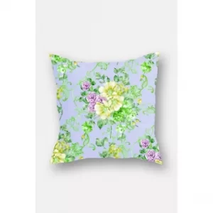 Image of YS513822292 Multicolor Cushion Cover