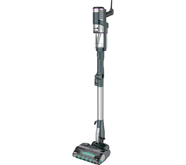 Image of Shark HZ4000UKT PowerDetect Lightweight Corded Stick Pet Vacuum Cleaner