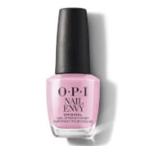 Image of OPI Nail Envy Treatment Strength + Color - Hawaiian Orchid 15ml